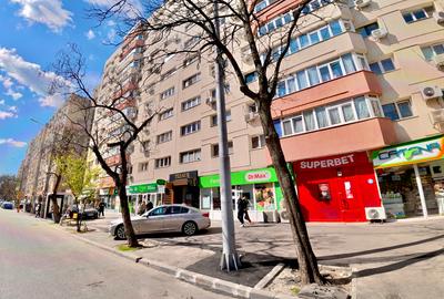 Spațiu comercial, 74 mp în Pantelimon