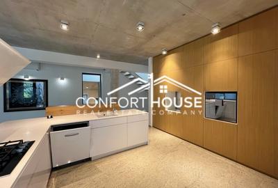 Vila moderna, P+2, mobilat, IANCU NICOLAE - 8