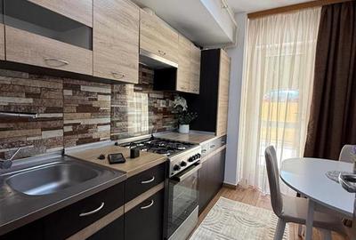 Apartament 2 camere Dec. Cug- Ideal Residence - 6