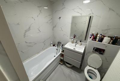 Apartament 2 camere-Mobilat și Utilat-Alexandru Obregia-Bloc anvelopat - 9