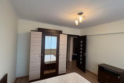 Iancului,sos.M.Bravu, ap.2 camere, 48mp, et.9, mobilat, 93.000Euro - 10