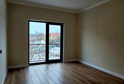 Vila premium Buftea | Calul Balan | 215 mp | Iaz | Comision 0 - 26