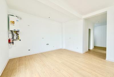 Comision 0% Apartament 2 camere cu gradina + Cartier Asfaltat - Mosnita - 8