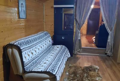 	casa 6 camere, Glina - sos.Libertatii - 9