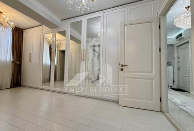VEZI VIDEO! Apartament 3 camere LUX | Imobil 2015 Exclusivist | 5/7 | TOTUL NOU - 8