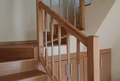 Casă modernă |  Sigmir | 4 camere | Teren 800 mp | Complet mobilată - 11