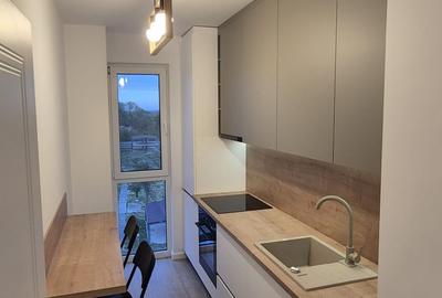 Apartament 2 camere la prima inchiriere! - 24