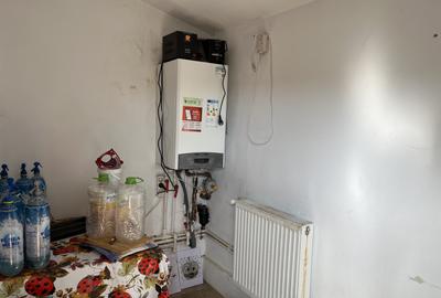 Exclusivitate! Vila P+M inalta, 5 camere, placa beton, Valu lui Traian! - 13