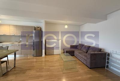 Apartament de inchiriat | 2 camere | Arcadia | Domenii | Parcare -2 | - 5