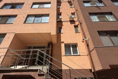 3 camere - Militari Residence - str Ilie Petre - 16