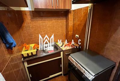 Garsonieră | Ideală investiție | Mobilată și utilată | Lazaret - 4