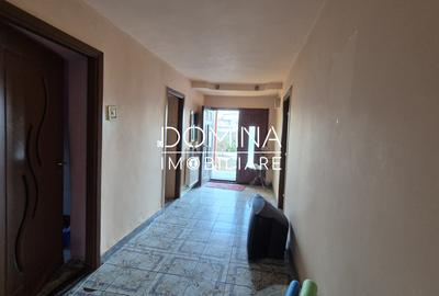 Casă P+1 de vânzare cu teren 1.143 mp – Târgu Jiu, zona Panduri, str. Motrului - 7