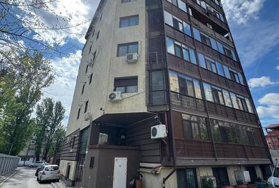 Apartament 2 camere BLOC NOU Parc Sebastian-Rahova N3 - 1
