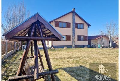 Casa de vanzare, Podul Oltului - 41