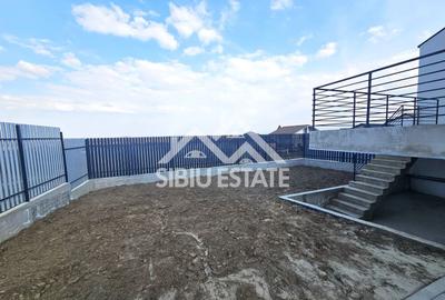 Casa noua la pret bun Sibiu Calea Cisnadiei - 6