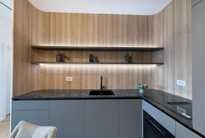 Apartament spectaculos cu 2 camere, ultracentral, în Paltim – etaj 6 - 3