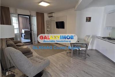 Vindem ap cu 2 camere Mamaia Nord-Navodari , mobilat si utilat - 2