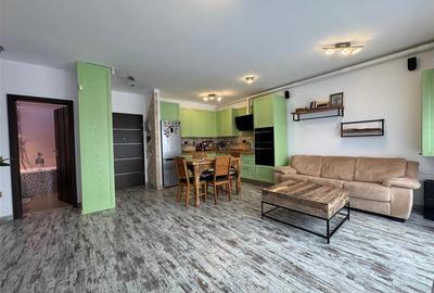Apartament cu 3 camere,mobilat si utilat ,situat in cartierul Intre Lacuri! - 7