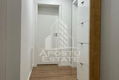 Apartament cu 2 camere, decomandat, loc subteran, zona Soarelui - 9