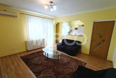 Apartament cu 2 camere  balcon si parcare - mobilat si utilat Turnisor - 13