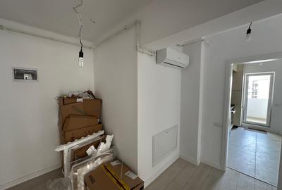 2 camere | Metrou Berceni 7 min | Piscina | Biruintei | Parcare subterana - 5