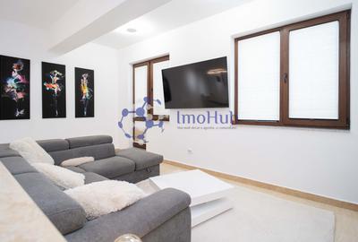 Penthouse exclusivist ultracentral, 220 mp, lift privat, comision 0! - 6