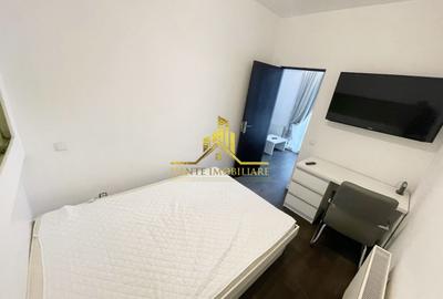 2 camere, mobilat modern, bloc nou, balcon, Marasti, Traian - 4