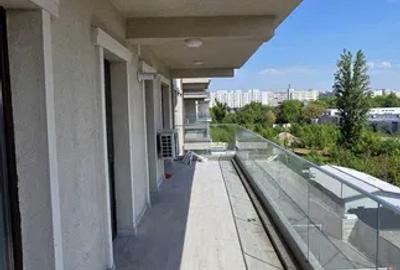 Apartament 2 camere, decomandat, 56 mp, centrala, metrou, Moghioros Park - 8