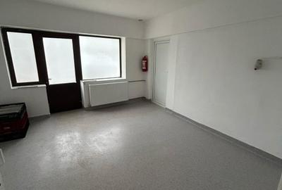 Hala industriala de inchiriat – productie/depozitare + birouri, zona Ronat - 6