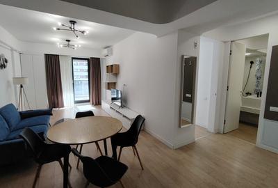 Apartament 2 camere Novum Politehnica metrou - 1