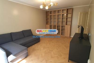 Apartament Lux Complet renovat - Decebal - 7