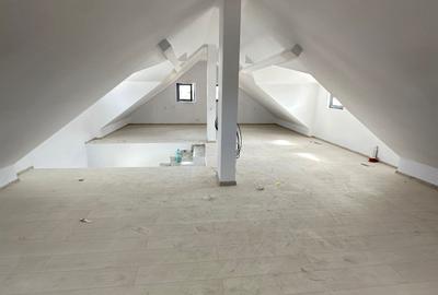 Vila Individuala Bragadiru/dormitor la parter id nr 48 - 13
