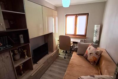 Apartament 4 camere Mobilat si Utilat Complet - 8