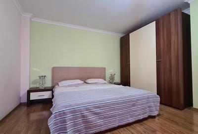 Apartament 4 camere spatios , zona Trocadero - 14