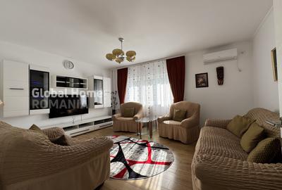 Apartament 4 Camere | Calea Vitan-Mall Vitan | Renovat | 90MP - 1
