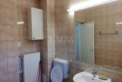 Apartament 1 cameră, zona Academia de Muzică, Mănăștur - 7