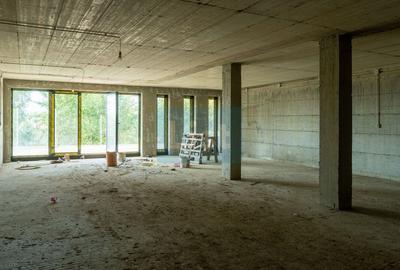 Clădire de închiriat | Zorilor-Cluj-Napoca, 10 parcari - 8