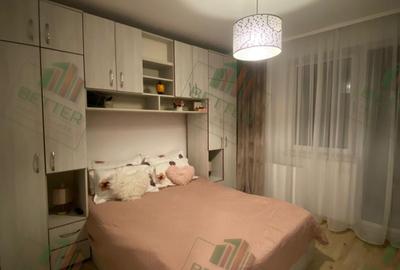 Apartament 3 camere + Loc de parcare - 5 minute de Metrou Piața Sudului - 1