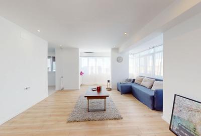 Garsonieră moderna 4 minute metrou Lujerului - 3