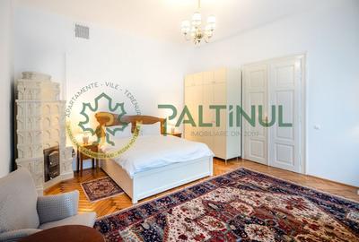 Apartament de lux de închiriat în centrul istoric - Strada Mitropoliei Sibiu - 2