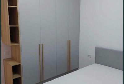 Apartament 2 camere de închiriat Lujerului Exigent Plaza - 3