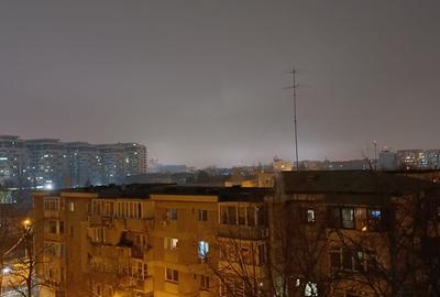 Garsonieră decomandată în Rahova