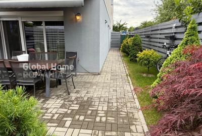 Vila Duplex 127MP | Voluntari - Avangarde Forest  | 3 locuri parcare - 25
