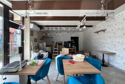 Spatiu comercial Tg. Neamt centru, 48mp, aproape de Catena - 17