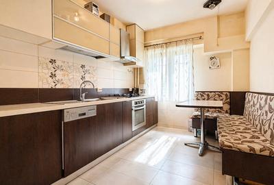 Apartament 3 camere - Acces direct Parc Plumbuita - renovat - Doamna Ghica - 18