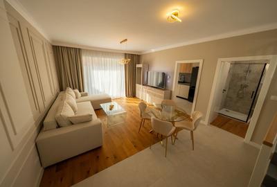 Pipera -Plaza, Vila Premium/P+1/Gradina proprie,PRIMA INCHIRIERE! - 6