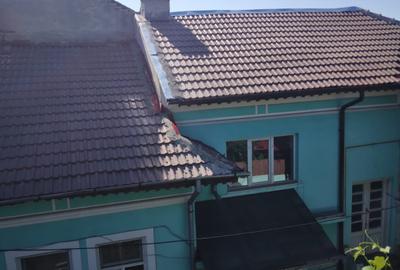 Spatiu comercial si Locuinta - 4