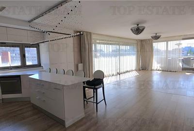Penthouse 4 Camere Vedere Spectaculoasa - 4
