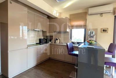 Apartament 2 camere de vanzare in Borhanci, Cluj Napoca - 3