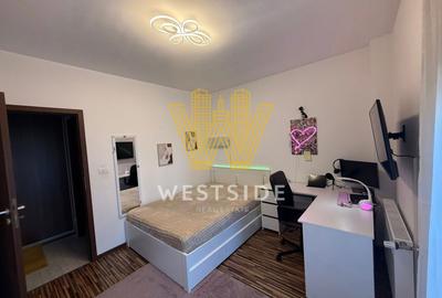 Apartament premium cu 3 camere, de vanzare, Calea Torontalului - 8